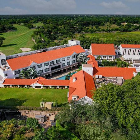 אחמדאבאד Club Mahindra Kensville מראה חיצוני תמונה