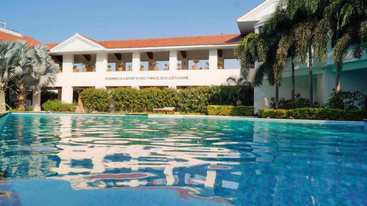 אחמדאבאד Club Mahindra Kensville מראה חיצוני תמונה