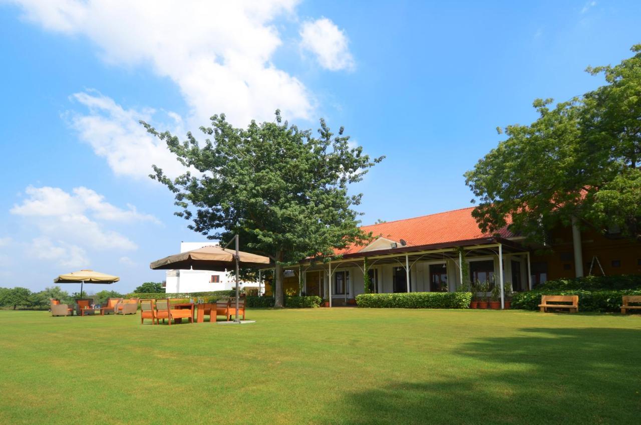 אחמדאבאד Club Mahindra Kensville מראה חיצוני תמונה