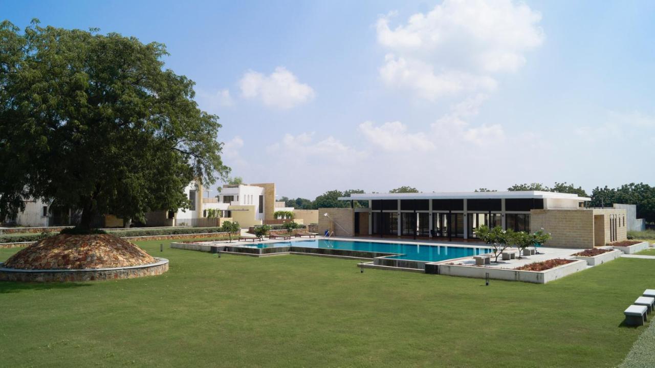 אחמדאבאד Club Mahindra Kensville מראה חיצוני תמונה