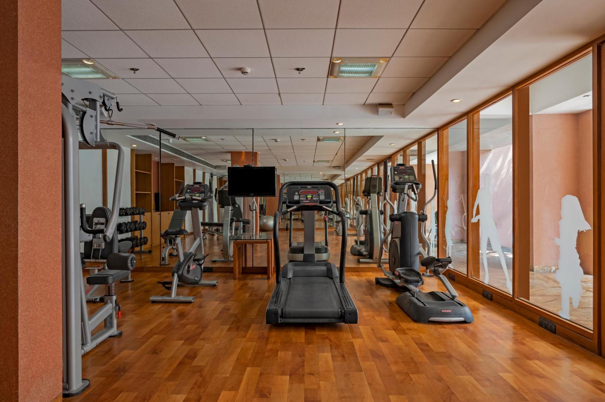 אחמדאבאד Club Mahindra Kensville מראה חיצוני תמונה