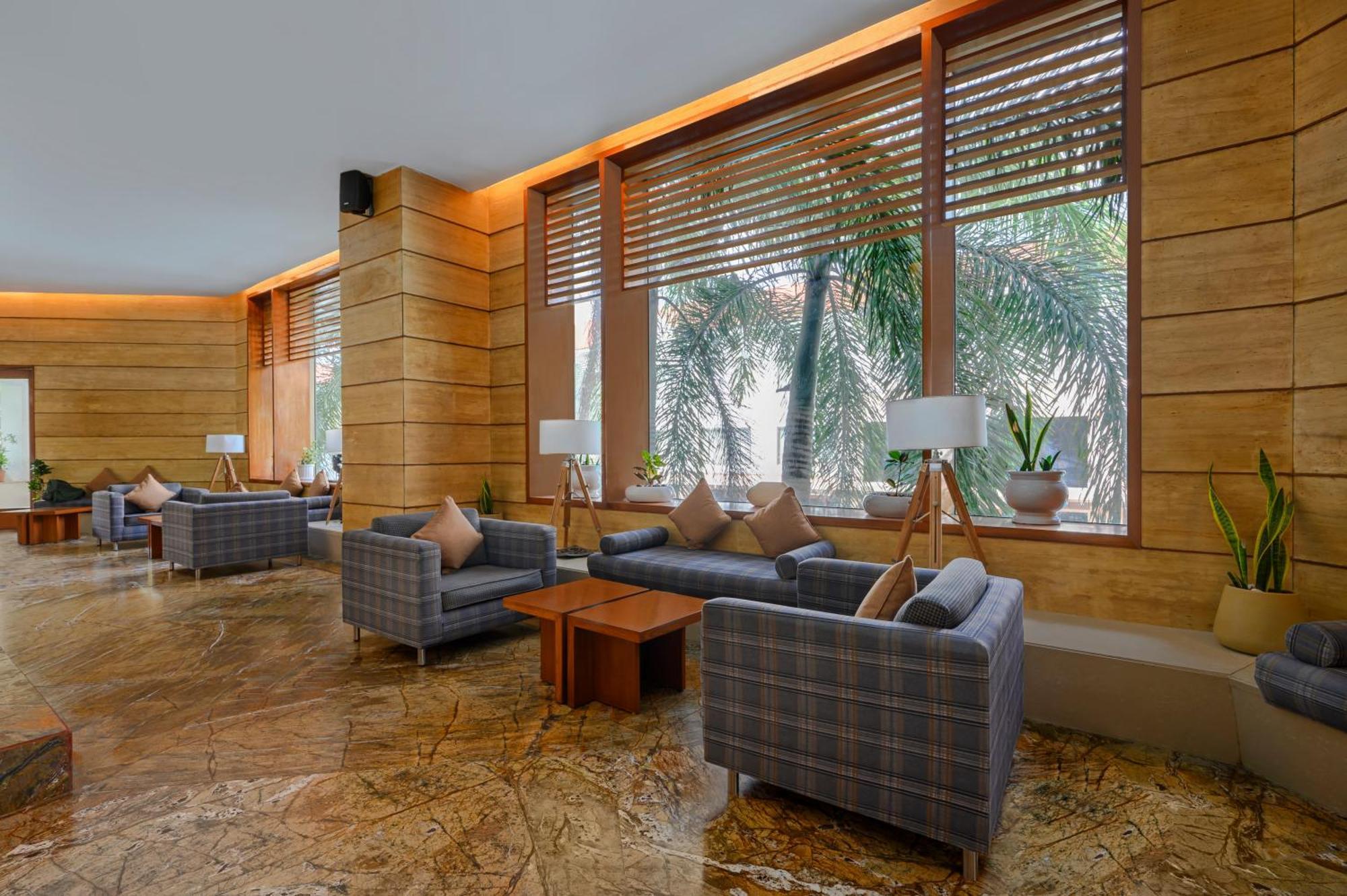 אחמדאבאד Club Mahindra Kensville מראה חיצוני תמונה