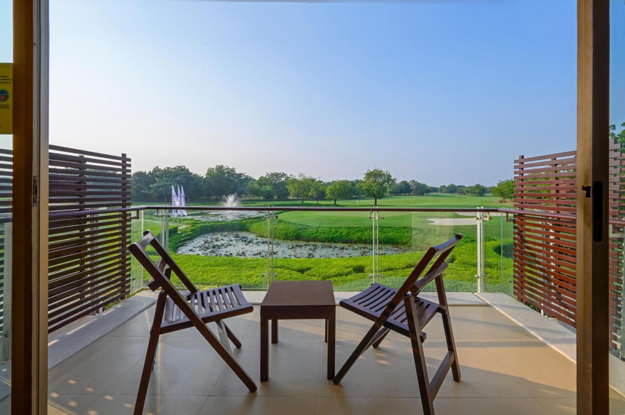 אחמדאבאד Club Mahindra Kensville מראה חיצוני תמונה