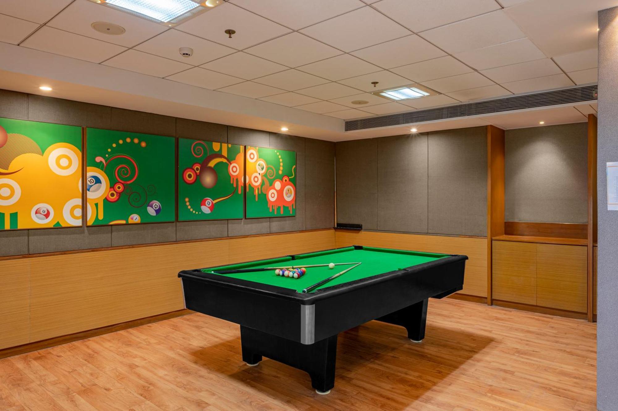 אחמדאבאד Club Mahindra Kensville מראה חיצוני תמונה